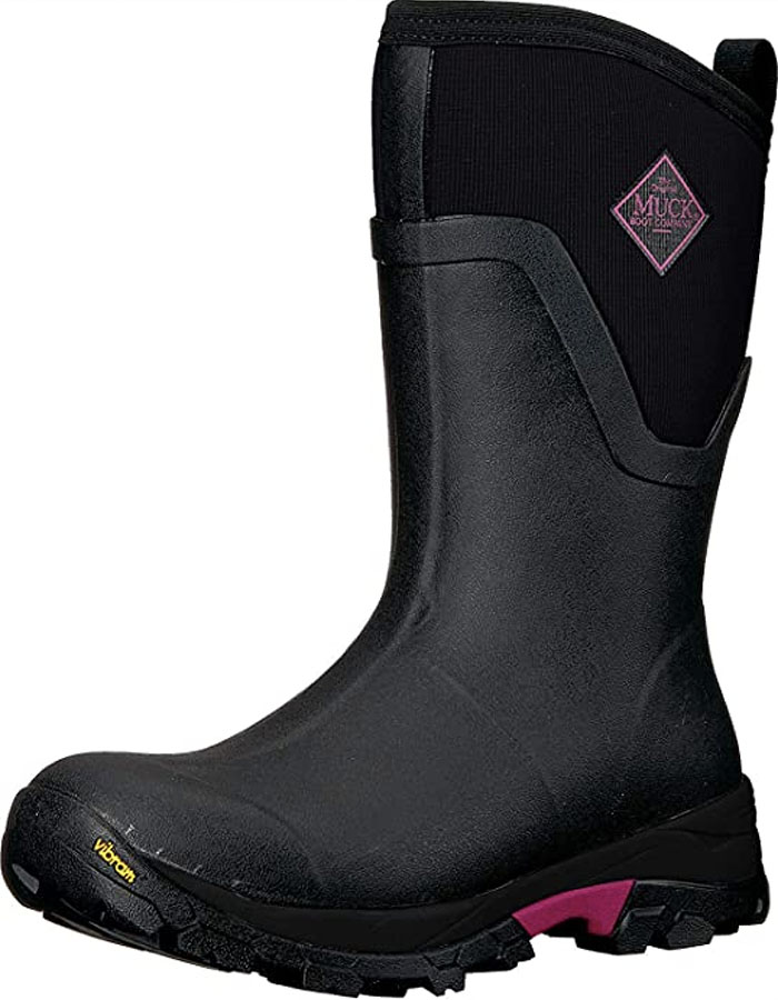 Muck Boot Arctic Ice Mid women's winter boot